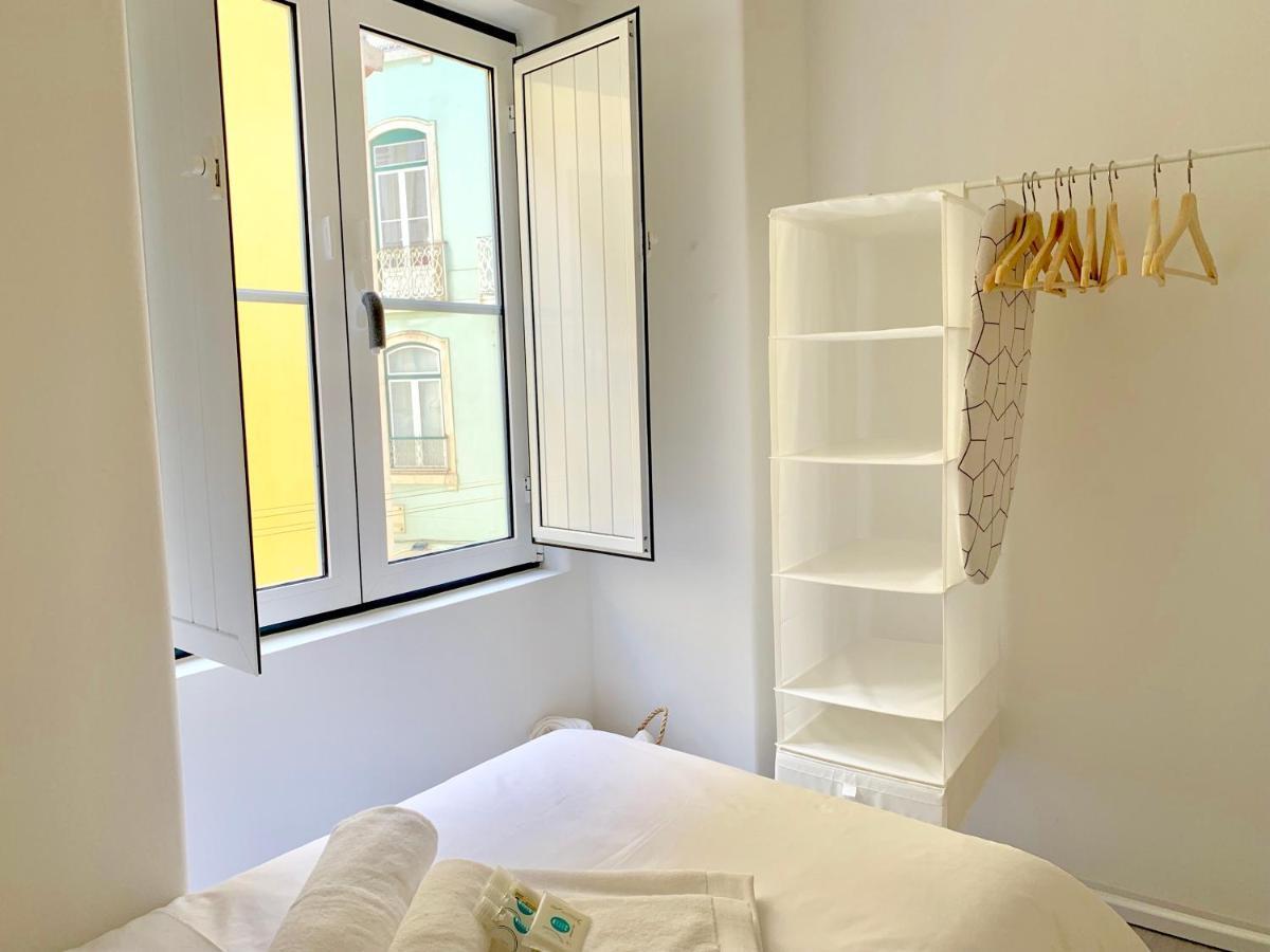 Appartement Center Santos *